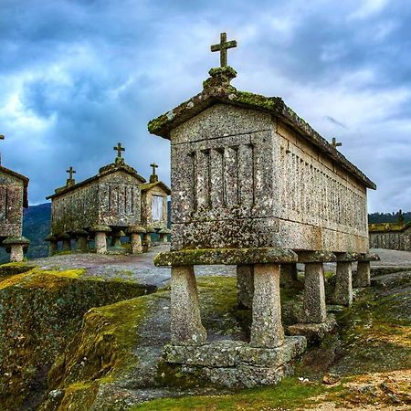 Casa Joao Rodas Суажу Экстерьер фото