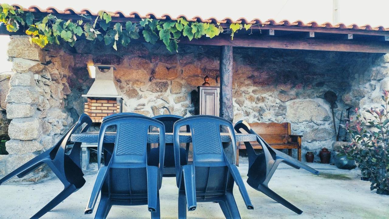 Casa Joao Rodas Суажу Экстерьер фото