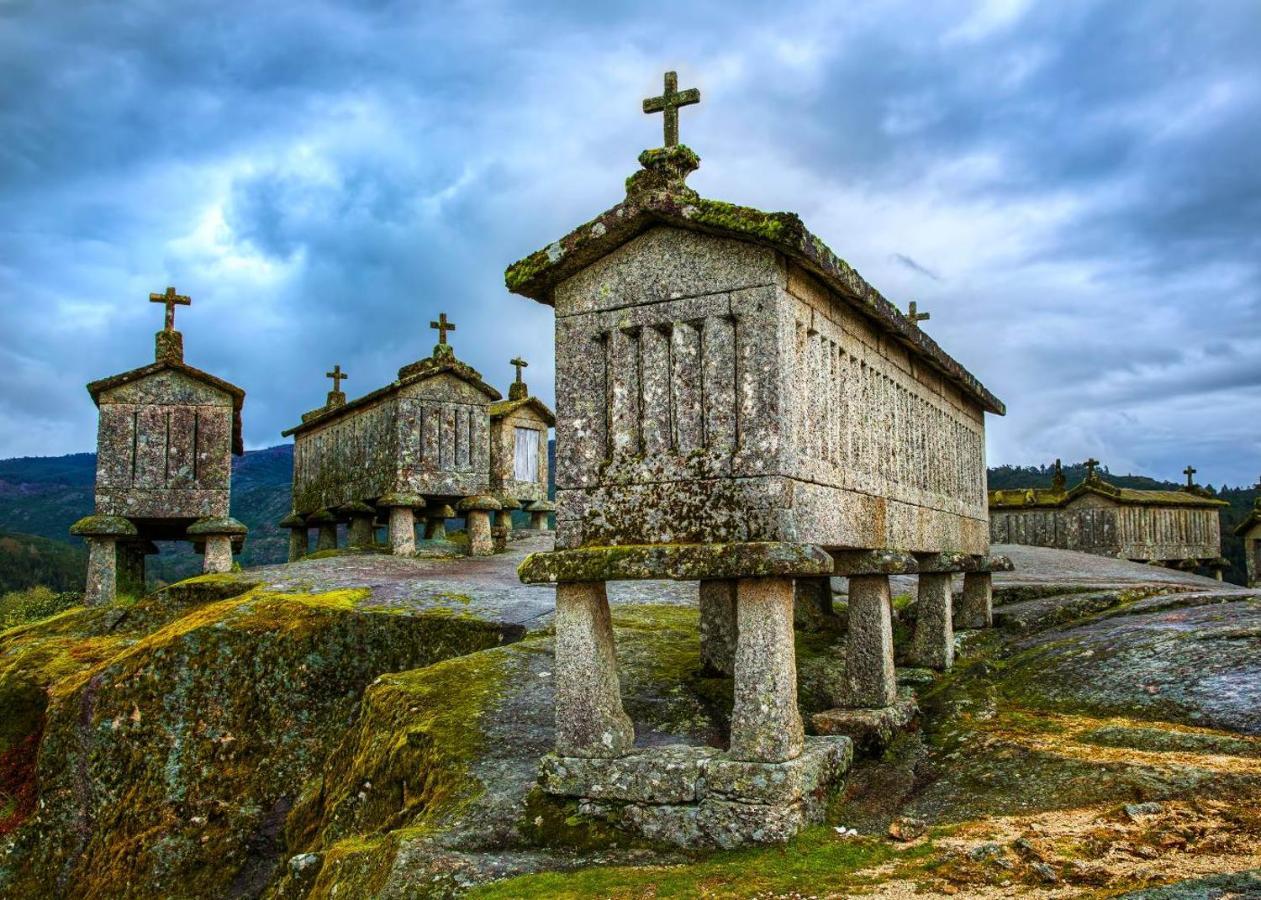 Casa Joao Rodas Суажу Экстерьер фото