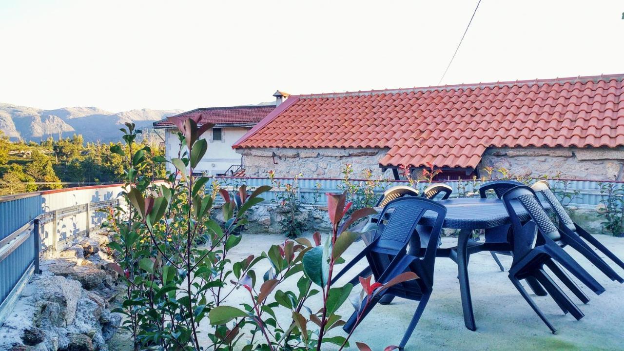 Casa Joao Rodas Суажу Экстерьер фото
