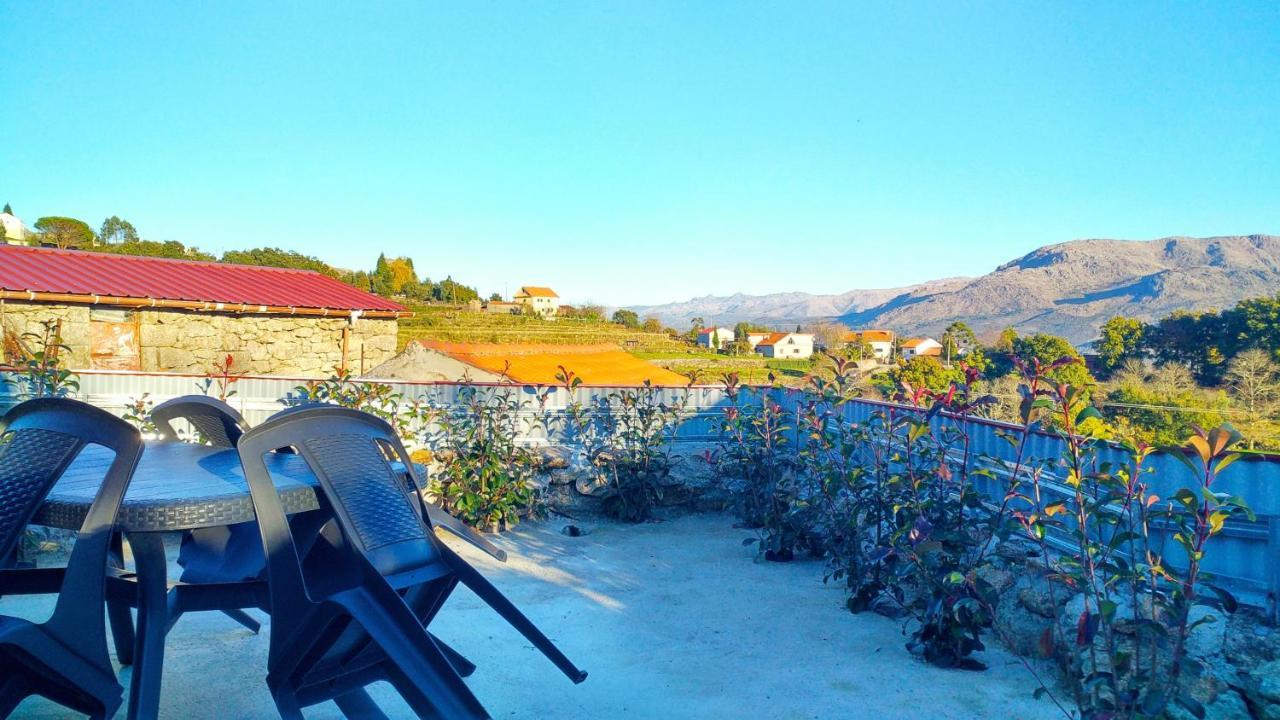 Casa Joao Rodas Суажу Экстерьер фото